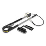 Kärcher Conjunto de limpeza para fachadas e superfícies de vidro, escova de lavagem 2.644-249.0