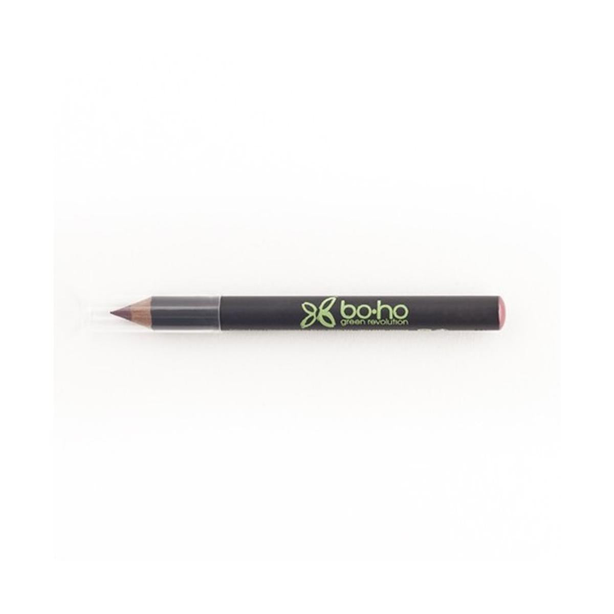 Batom 04 bois de rose nacré Boho