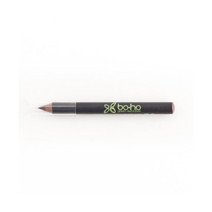 Batom 04 bois de rose nacré Boho