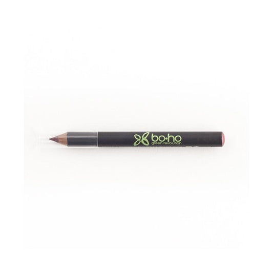 Batom 04 bois de rose nacré Boho