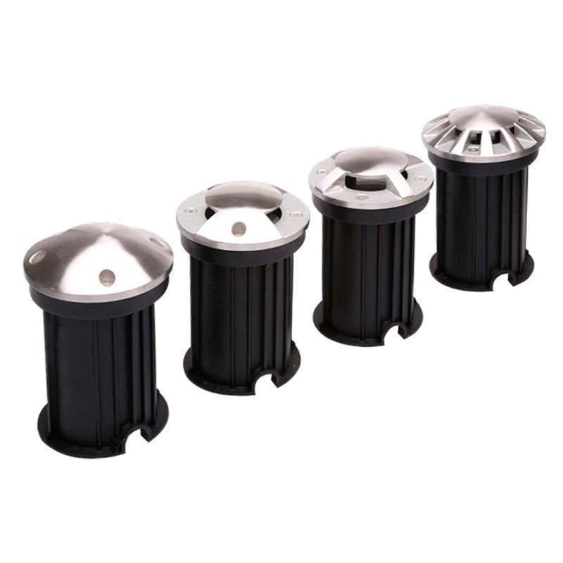 Baliza Skub 1s Housing Acero Inoxidable_2