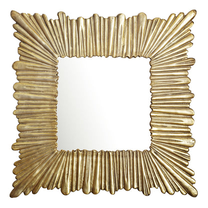 Espejo De Pared 75x75 Cm_0