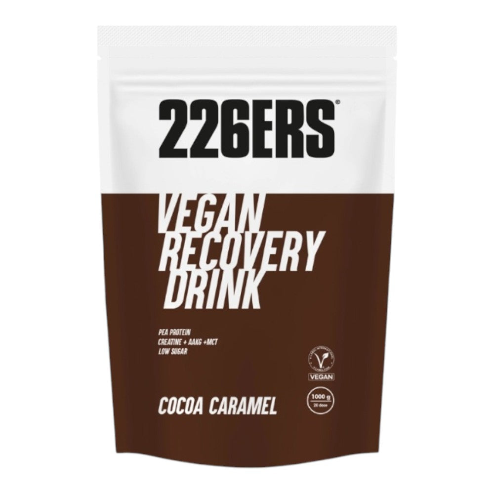 Vegan Recovery Drink 1 Kg_0