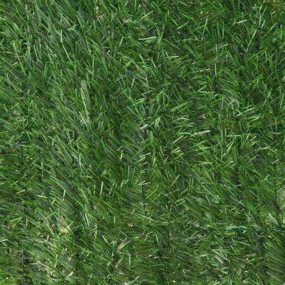 Seto Artificial Fino Bicolor Para Ambientes Naturales 2x3 M M / Multicolor_1