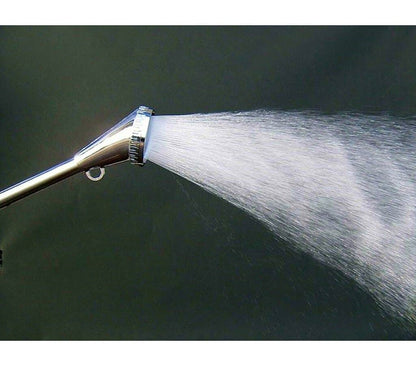 Lanza De Riego Metálica Con Grifo 630mm Para Bonsái_1