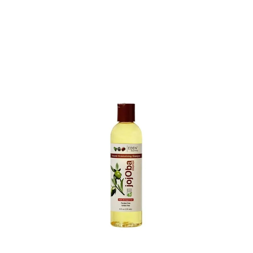 Champú Hidratante Jojoba Y Monoi Eden 235ml_0