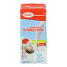 Schlagfix Creme de Legumes para Bater e Cozinhar 200 ml