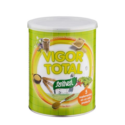 Garrafa Total Vigor Santiveri