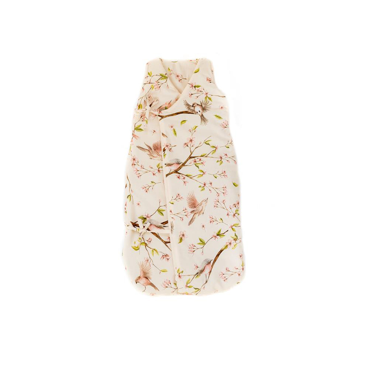 Saco De Dormir Reversible 40x70 Cm Arrival Of The Birds_3