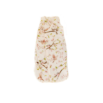 Saco De Dormir Reversible 40x70 Cm Arrival Of The Birds_3