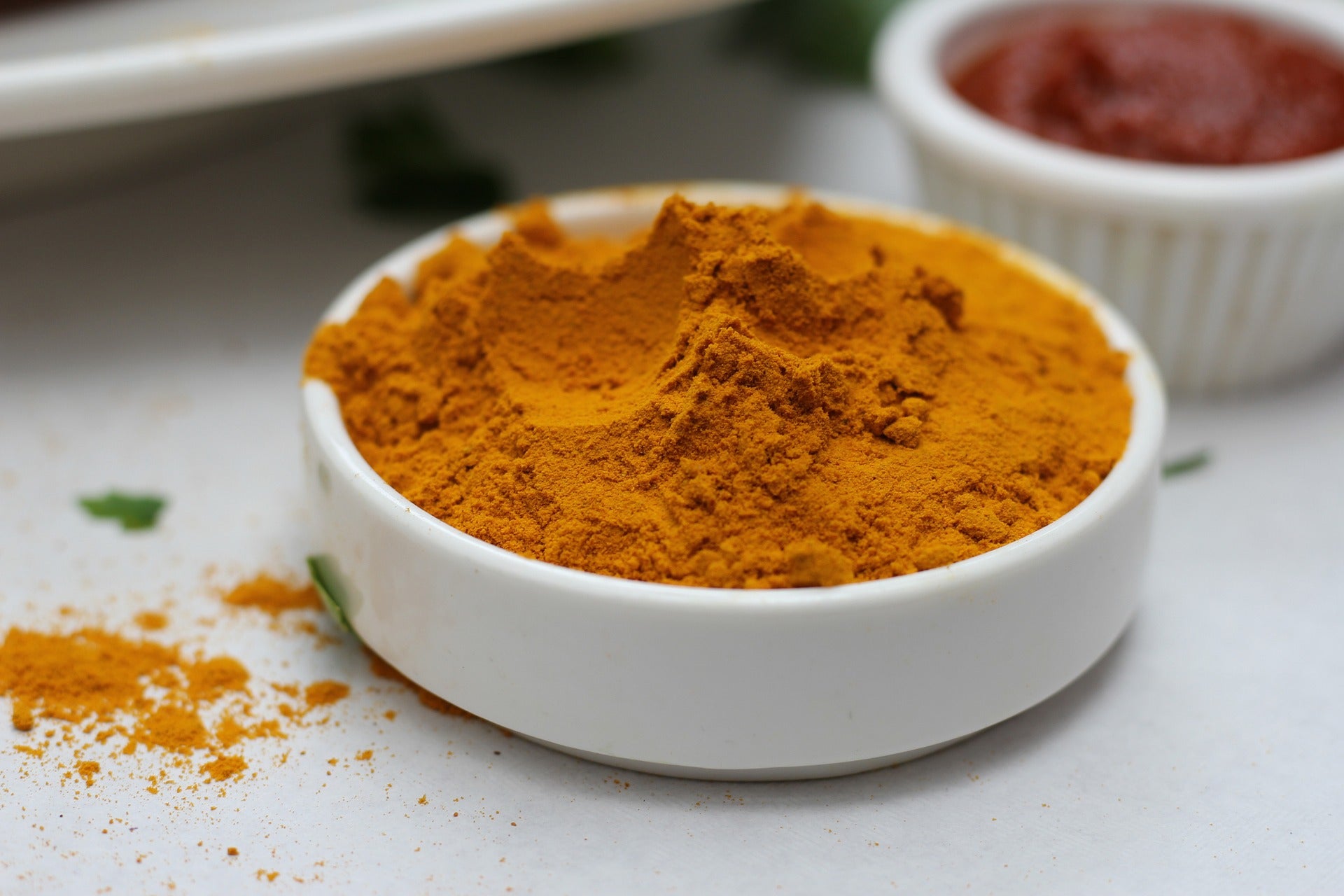 Cúrcuma En Polvo Bio - 1kg | Superalimento Ecológico Vegano Para Batidos, Smoothies Y Zumos, Sin Azúcares Añadidos_5