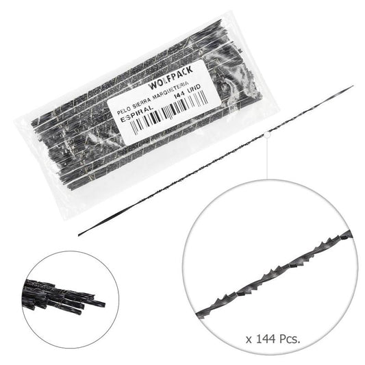 Pelo Sierra Marqueteria Espiral  4-13  (estuche 144 Pzas.)_0