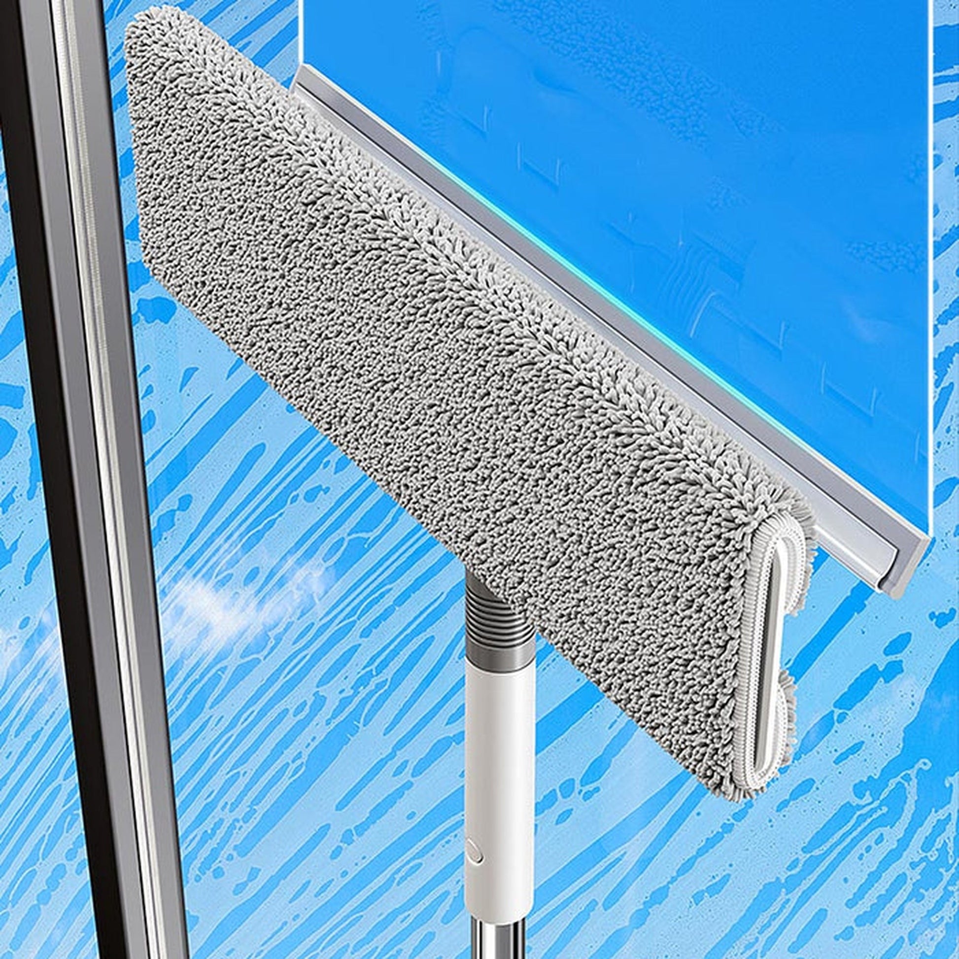 Joybos - Limpiador De Ventanas Extensible_4