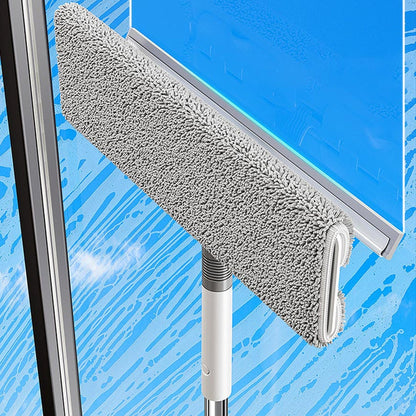 Joybos - Limpiador De Ventanas Extensible_4