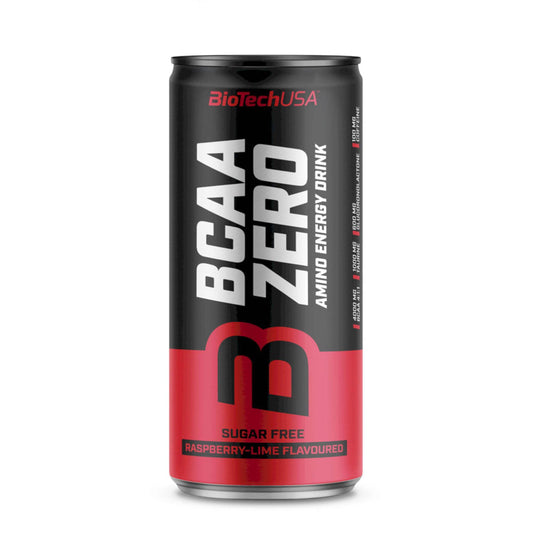 Bcaa Zero Amino Energy Drink 330 Ml_0