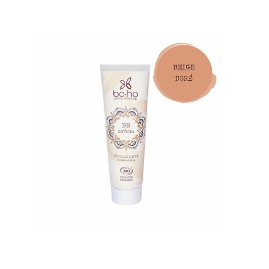 BB cream 3B 05 bege dore 30ml Boho