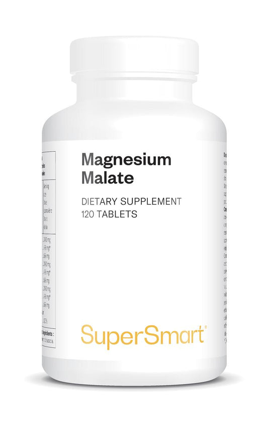 Magnesium Malate_0