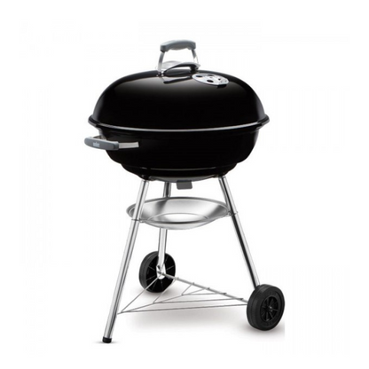 Barbacoa Weber Compact 57cm Black_0
