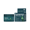 Lavera Unisex Barrier Balance Prebióticos e Creme de Noite de Chá Verde 50ml