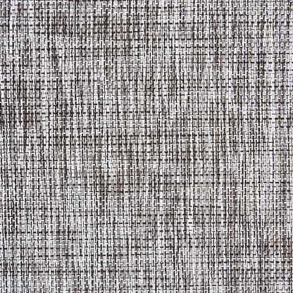 Outsunny Tumbona Para Jardín Mecedora Con Reposabrazos Para Exterior Gris_3