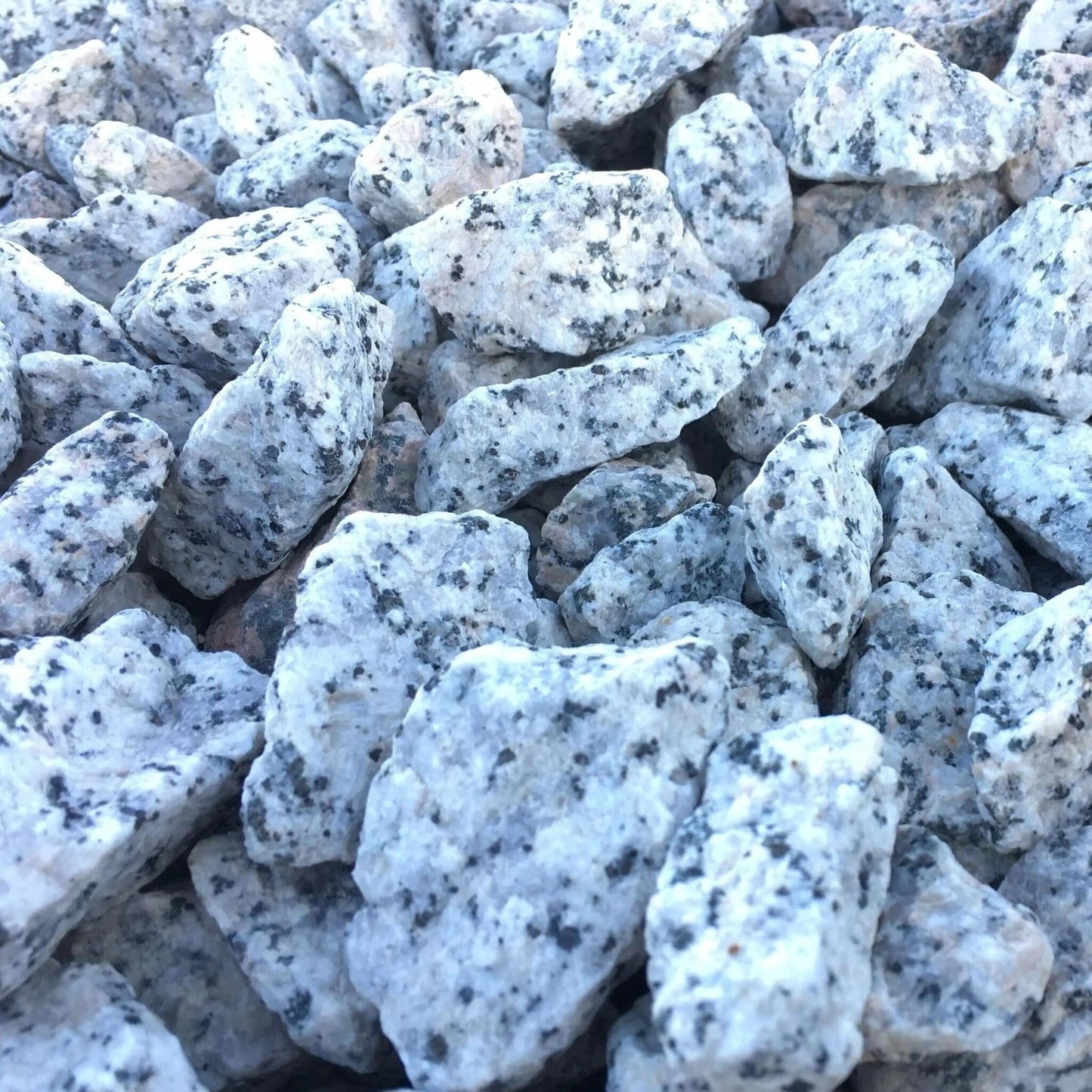Grava Granito Mercurio / Big Bag 1.000 Kg / 30-40 Mm_5