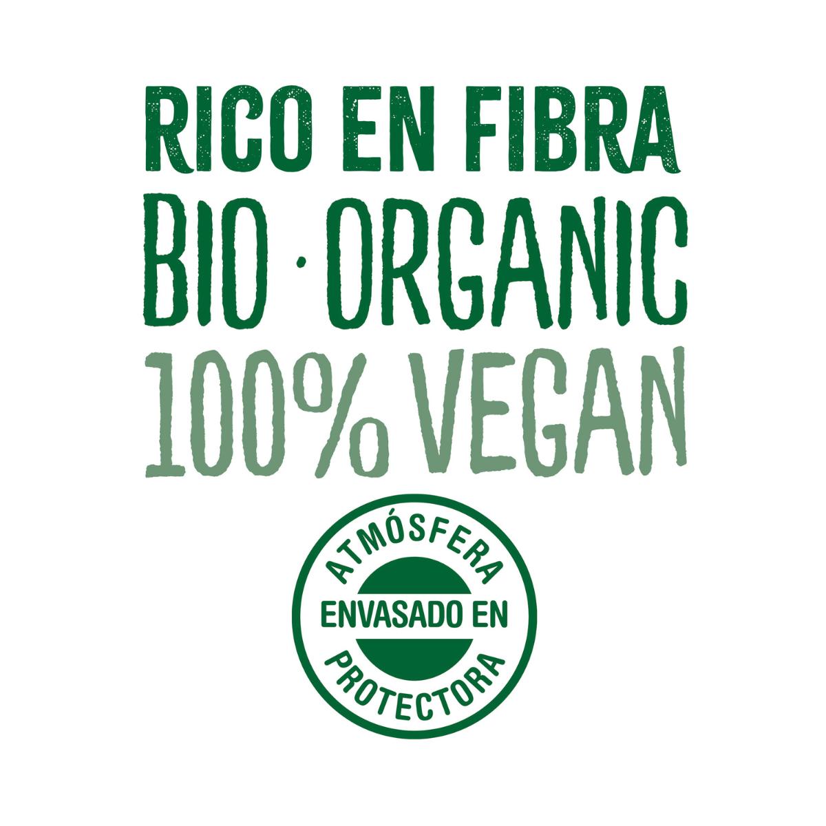 Tiras de Soja Texturizadas Orgânicas NaturGreen 115 g