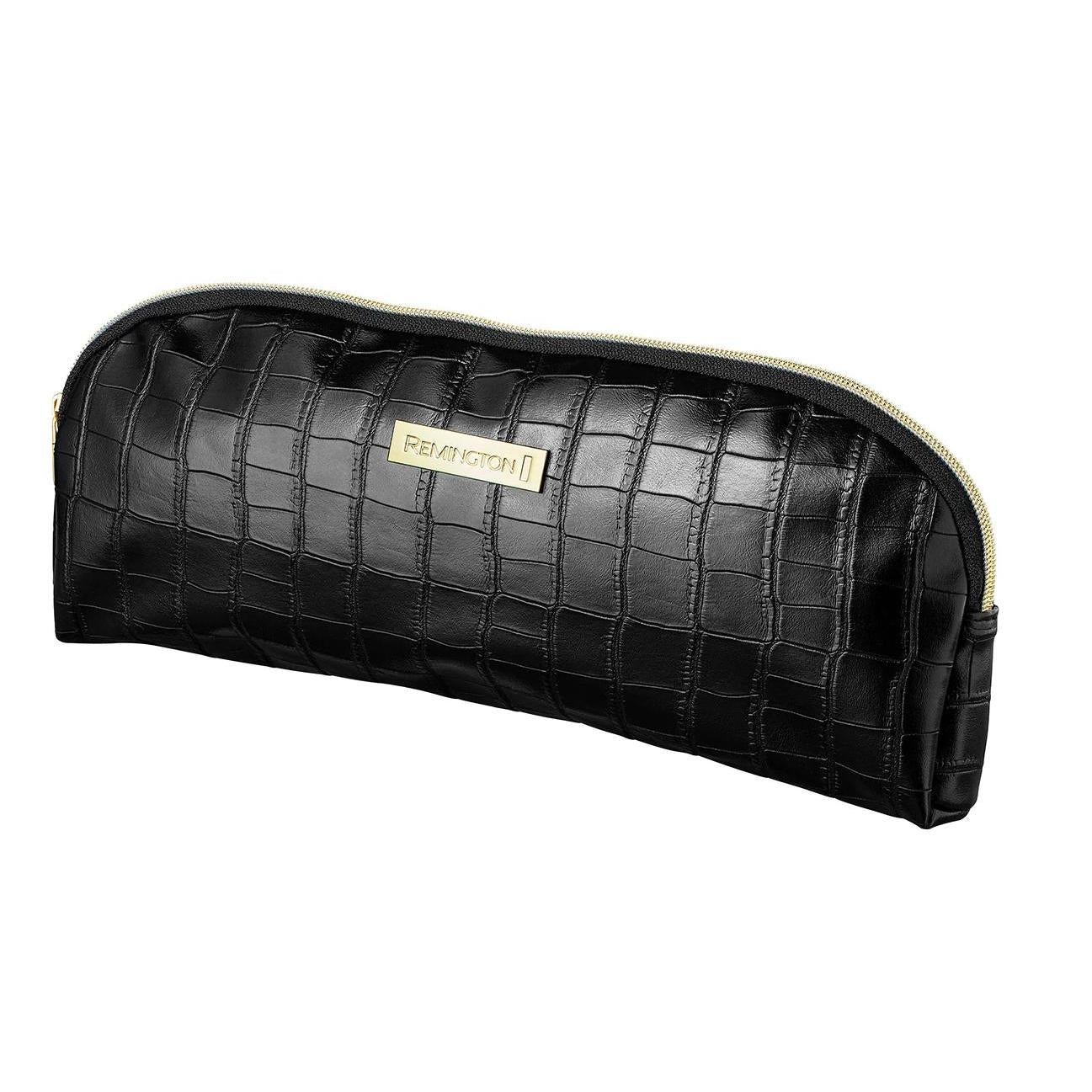 Conjunto de oferta para alisador de cabelo Remington Style Edition + acessórios