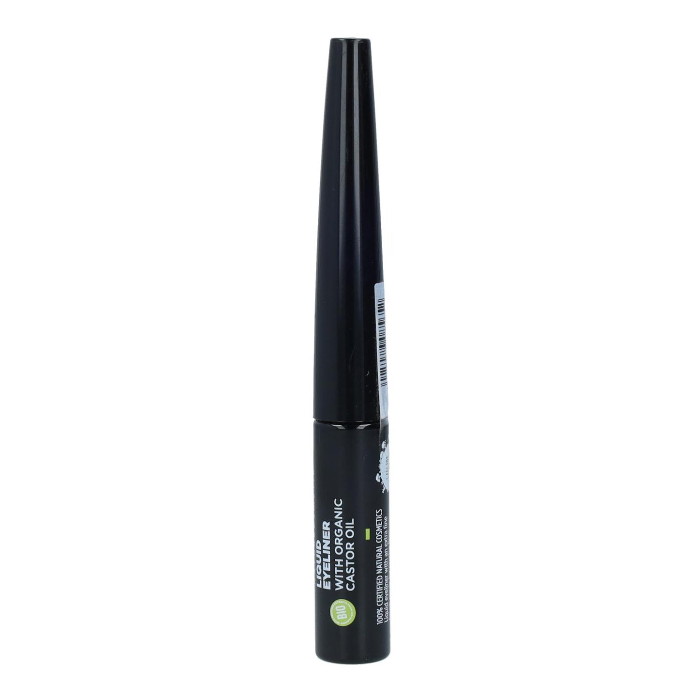 Eyeliner Líquido 01 Preto Sante 3,5 ml