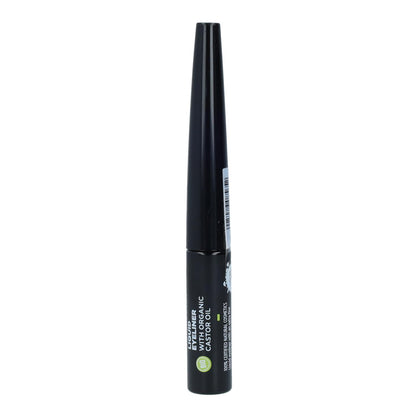 Eyeliner Líquido 01 Preto Sante 3,5 ml