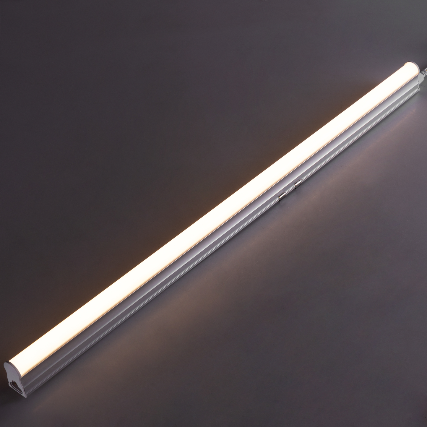 Tubo Led T5 230vac 24w Blanco Cálido 3000k 16x1500mm_2