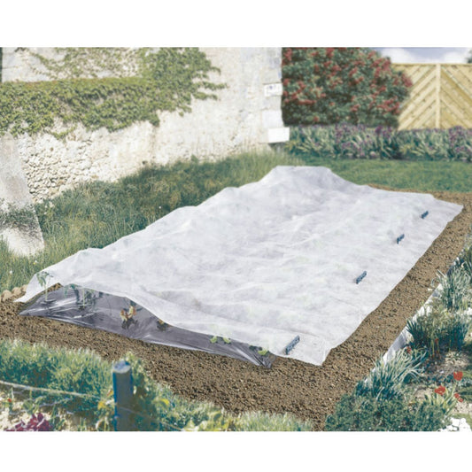 Véu de crescimento Climatex Nortene 2 x 10 m