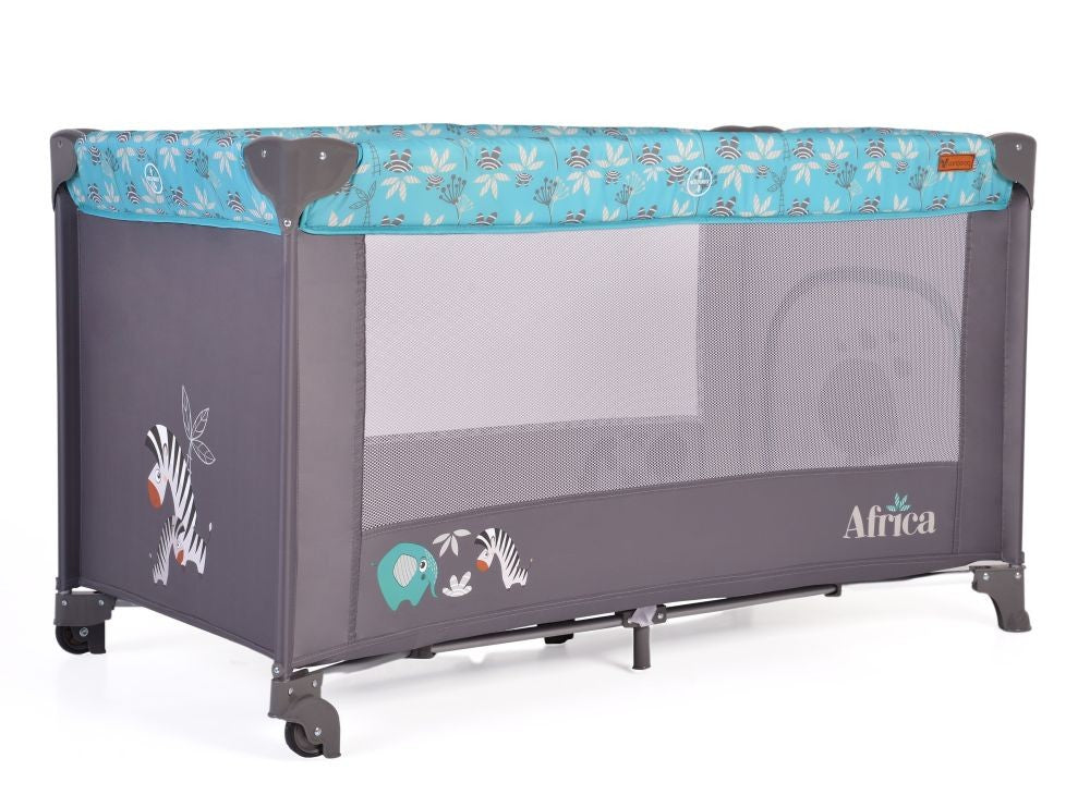 Cuna De Viaje Africa Turquoise_3
