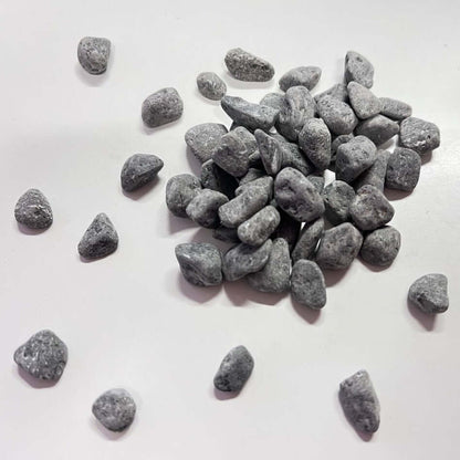 Vio Habit Grava Negra Acuarios / Saco 20 Kg. / Extra Grueso / Grava_4