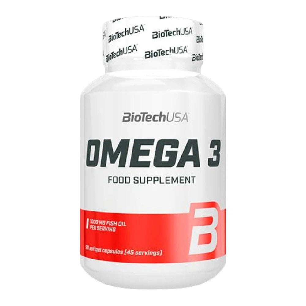 Mega Omega 3 90 Perlas_0