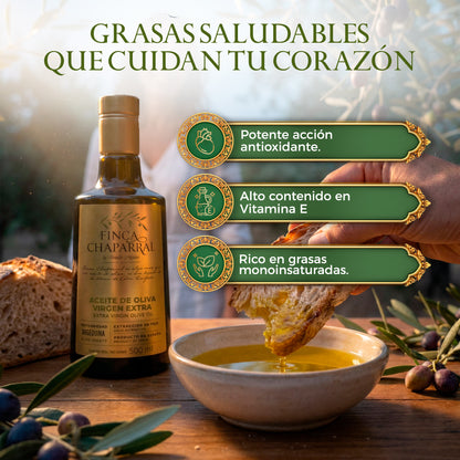 Aceite De Oliva Virgen Extra Arbequina_4