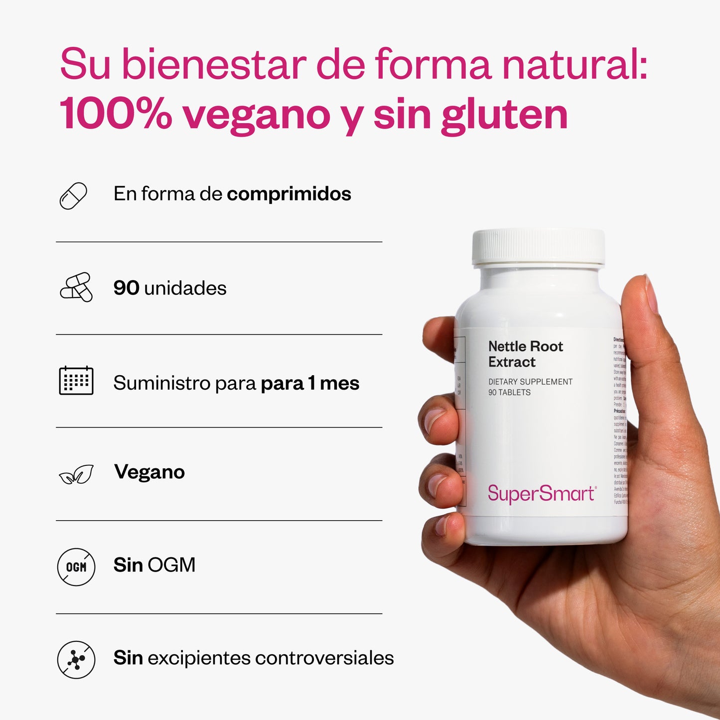 Nettle Root Extract_4