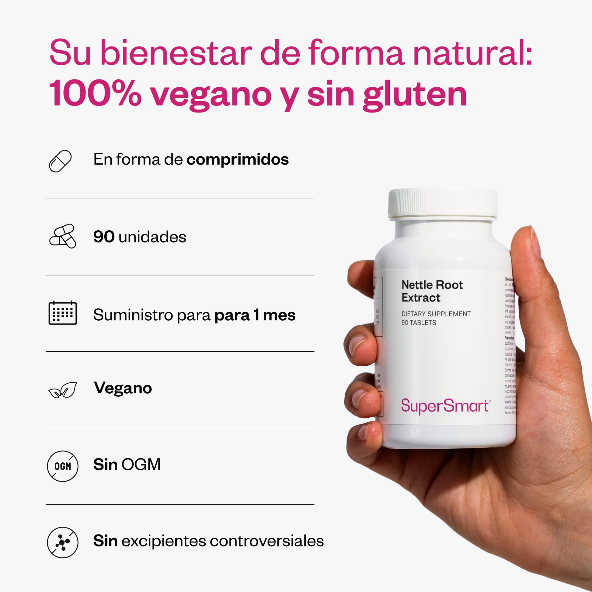 Nettle Root Extract_4