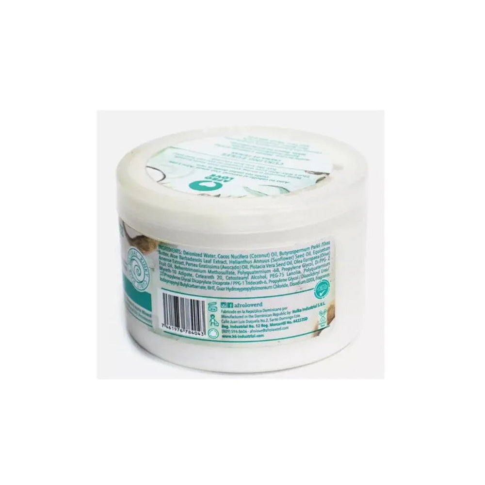 Afro Love Curling Puree 235g_1