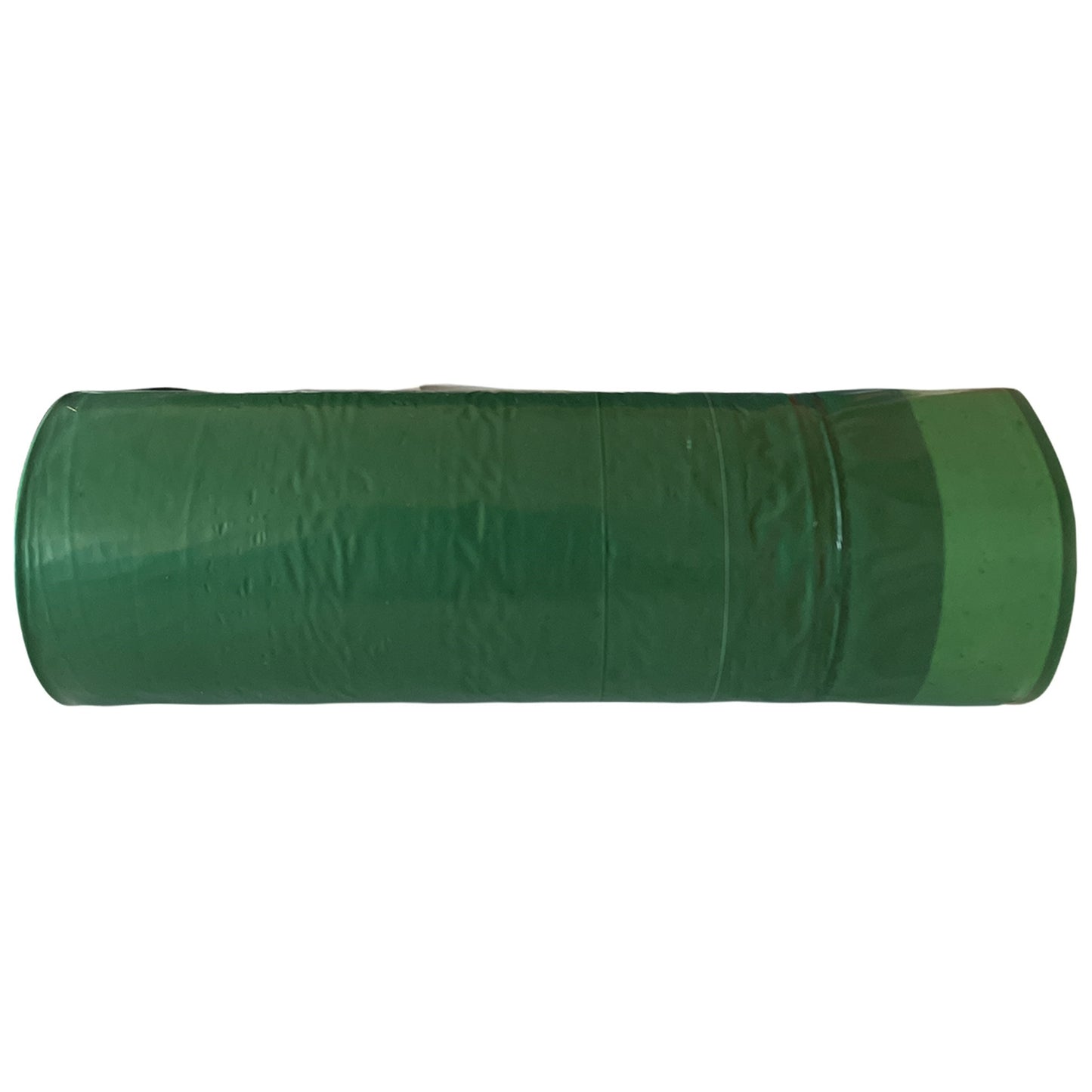 100% Reciclado 8 Rollos De 20 Bolsas De Basura  Con Autocierre 30l