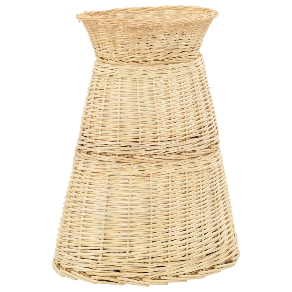 Set Cestas De Gatos 3 Uds. Con Cojines Sauce Natural 47x34x60cm_4