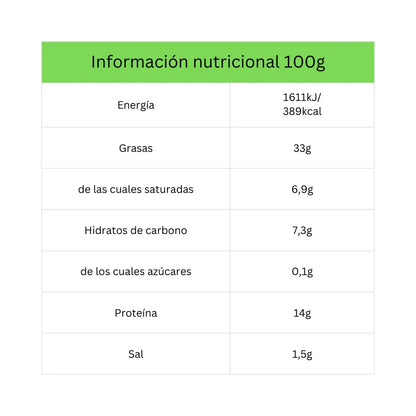Queso Vegetal Estilo Rulo De Cabra Jill Jay&joy 120g Bio_1