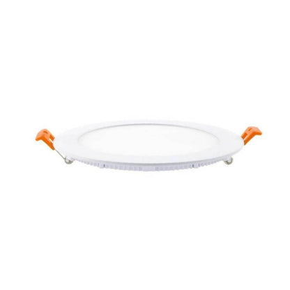 Downlight Led 8w, Osram Chip, Blanco Cálido_1