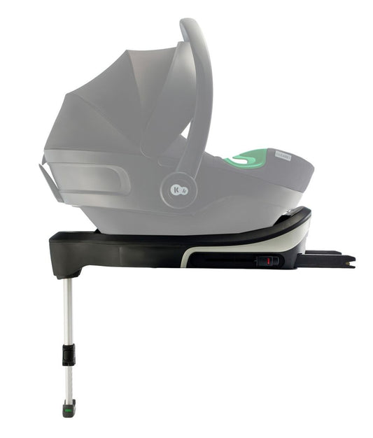 Base Isofix Care Fx Para Silla I-care I-size_0