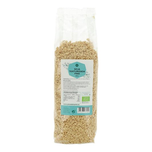 Soja de textura fina ECO Planeta Huerto 250 g