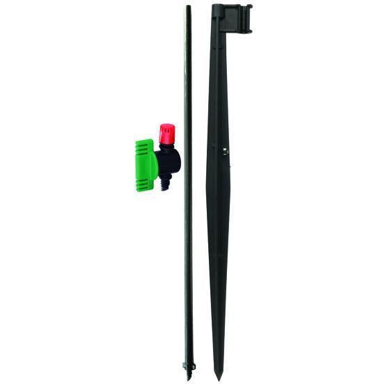 Kit de microdifusão com suporte + haste Aqua Control