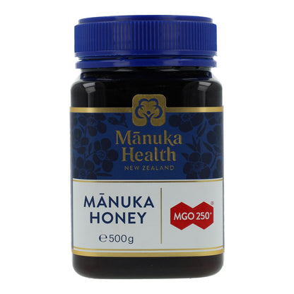 Mel de Manuka MGO 250+ Manuka Health 250 g