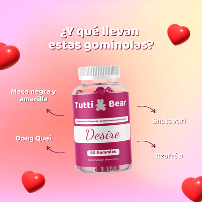 Gominolas Para El Equilibrio Hormonal – 60 Gominolas_2