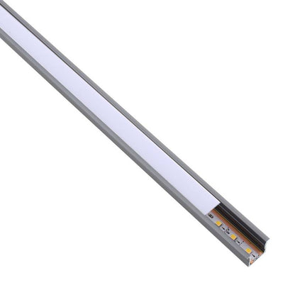Barra Led Lux Smd2025, 16w, 200cm, Blanco Neutro_0