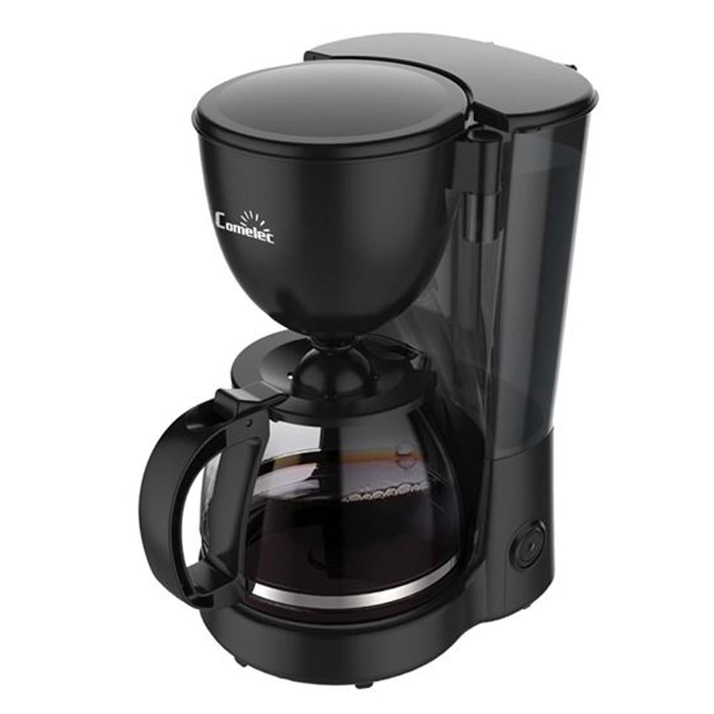 Cafetera Goteo 10 Tazas Negra 4003_1
