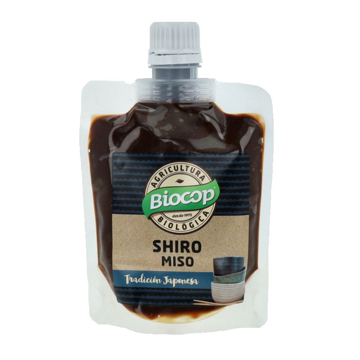 Miso Shiro BIO Biocop 150 gr